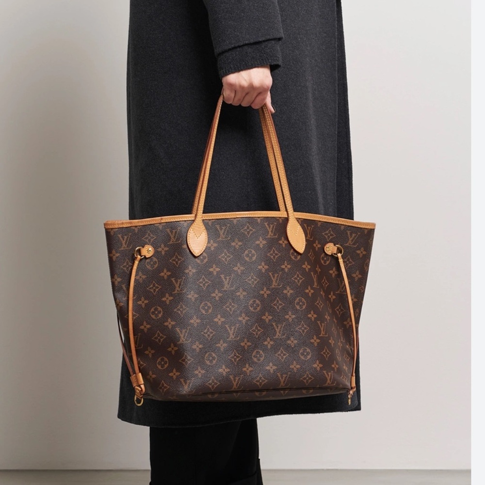 ❤️Authentic mm bag - Picture 15 of 15